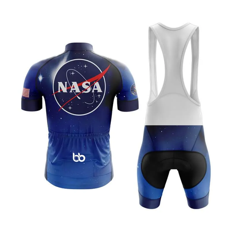 NASA Club Cycling Kit (V1)