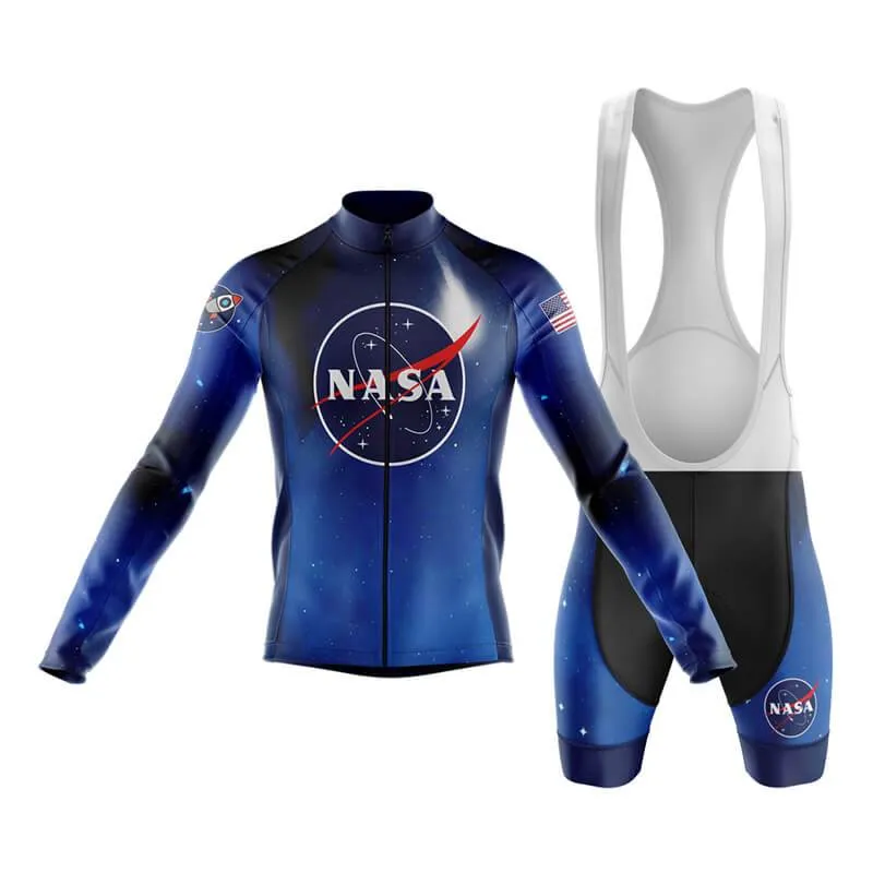 NASA Club Cycling Kit (V1)