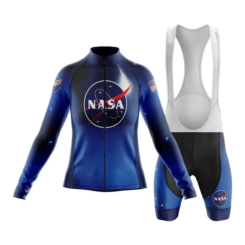 NASA Club Cycling Kit (V1)