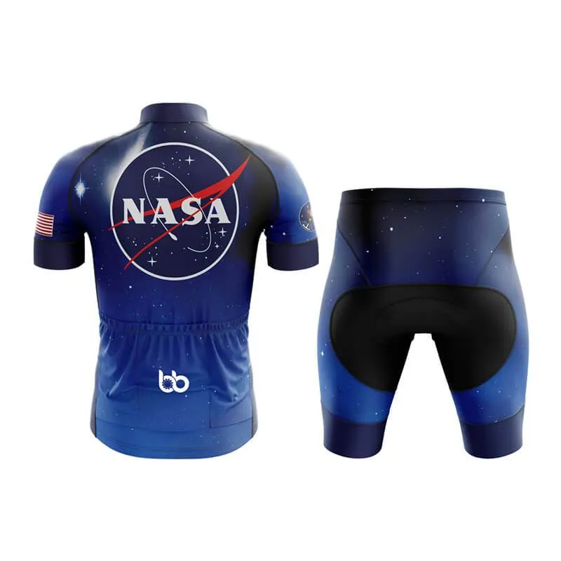 NASA Club Cycling Kit (V1)