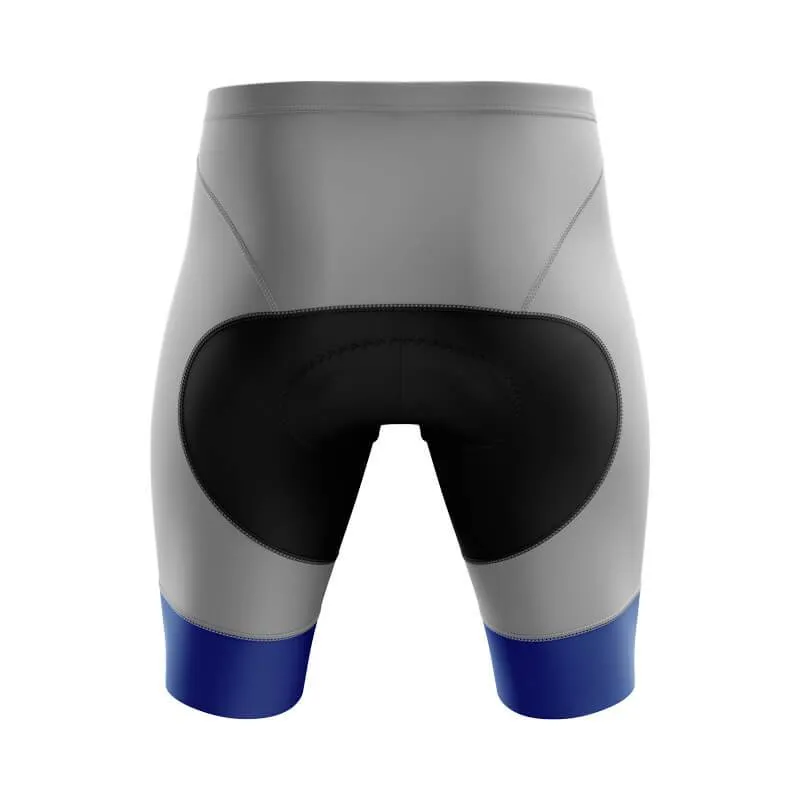 Nasa Meatball (Grey) Shorts & Pants