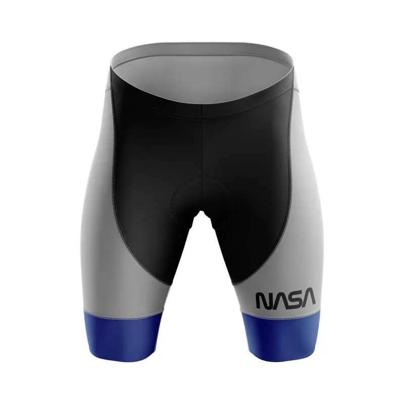 Nasa Space Cadet (Grey) Shorts & Pants