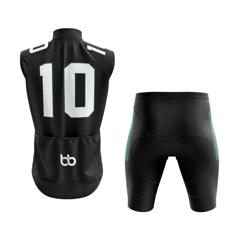 New York Jets (V3) Club Cycling Kit