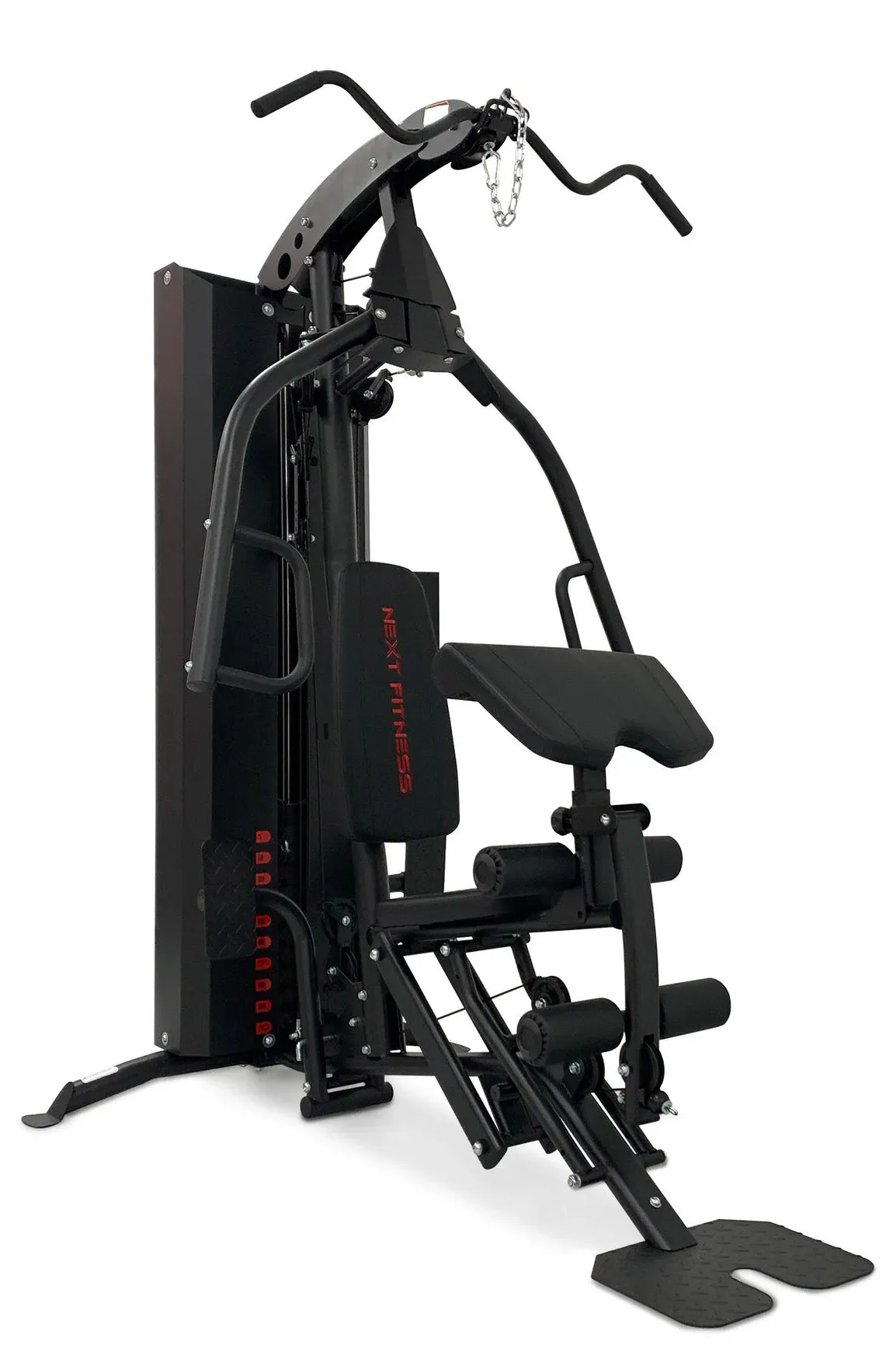 Next Fitness Home Gym NFHG-10350