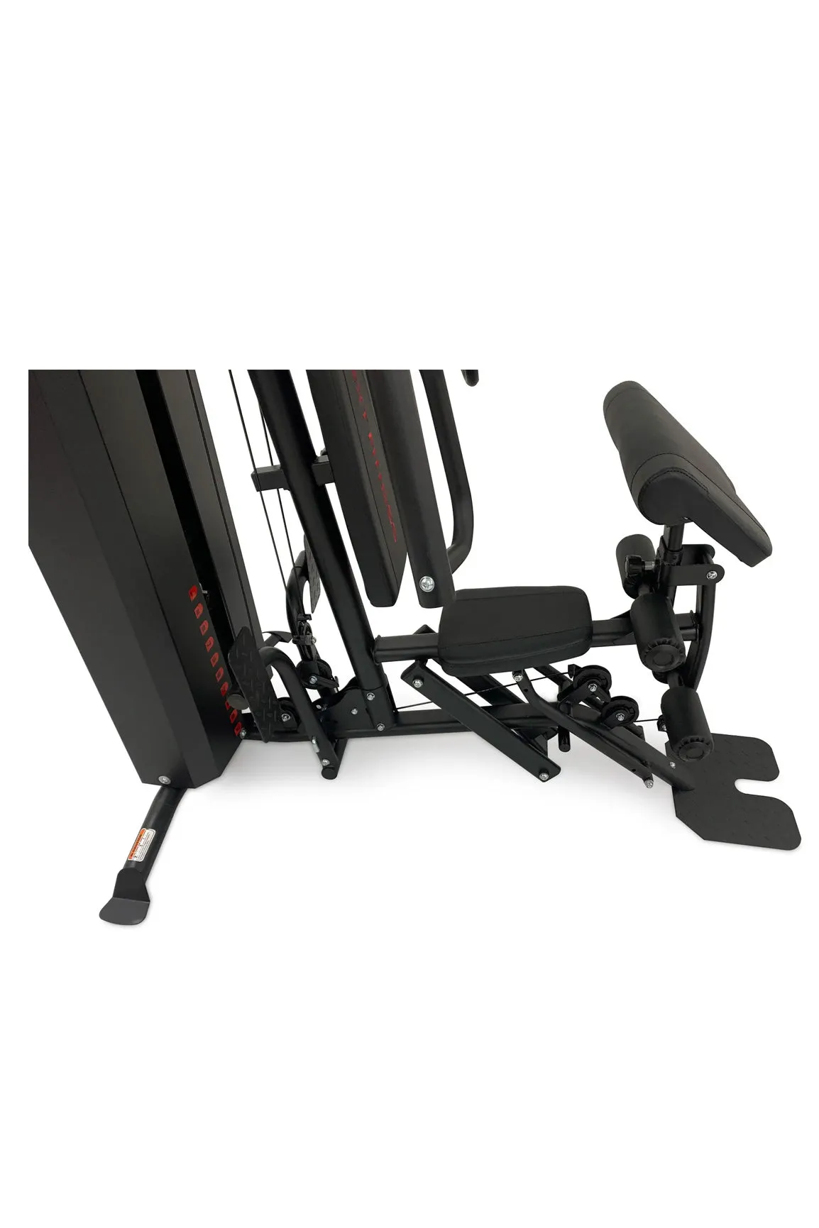 Next Fitness Home Gym NFHG-10350