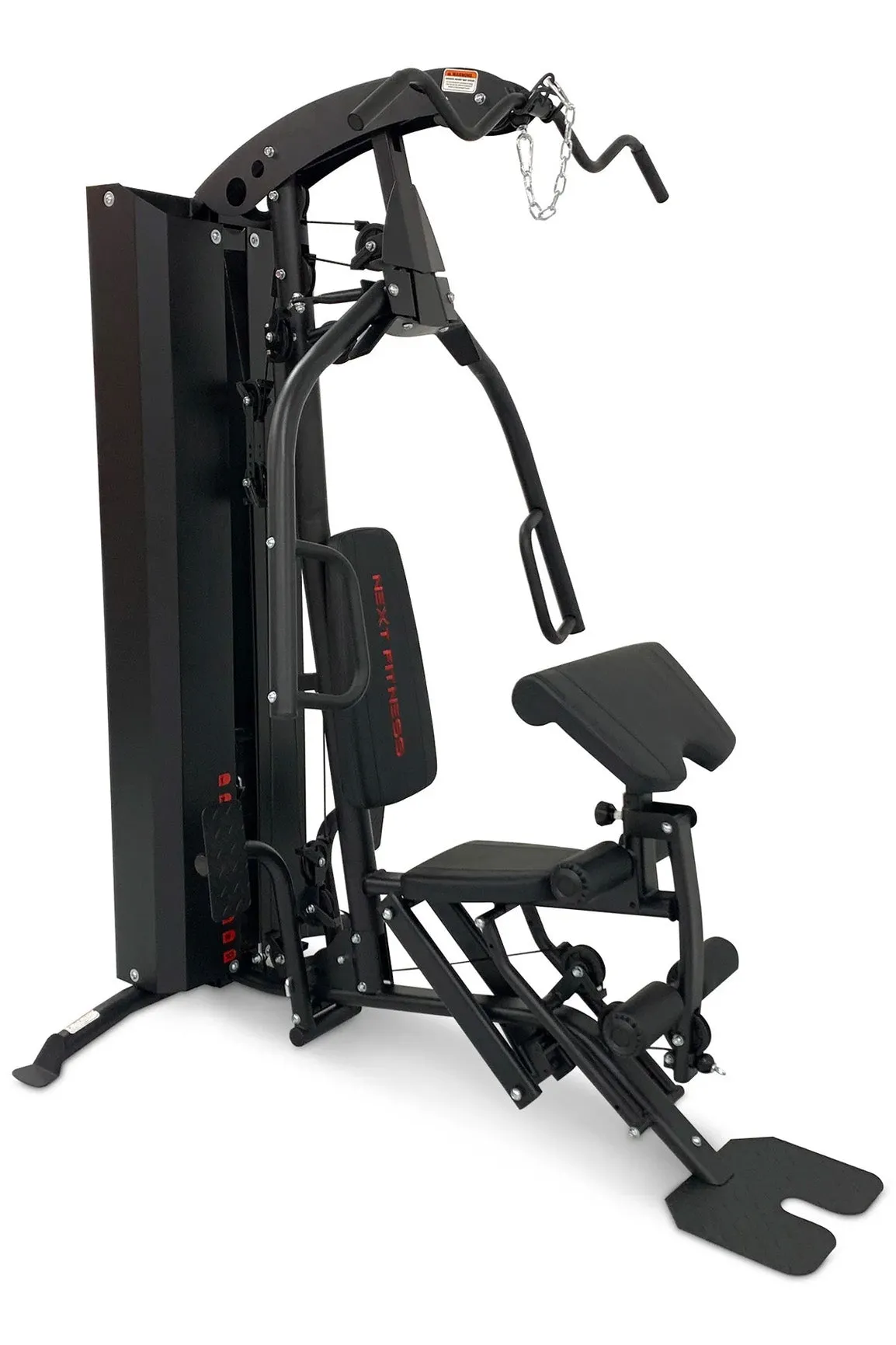 Next Fitness Home Gym NFHG-10350