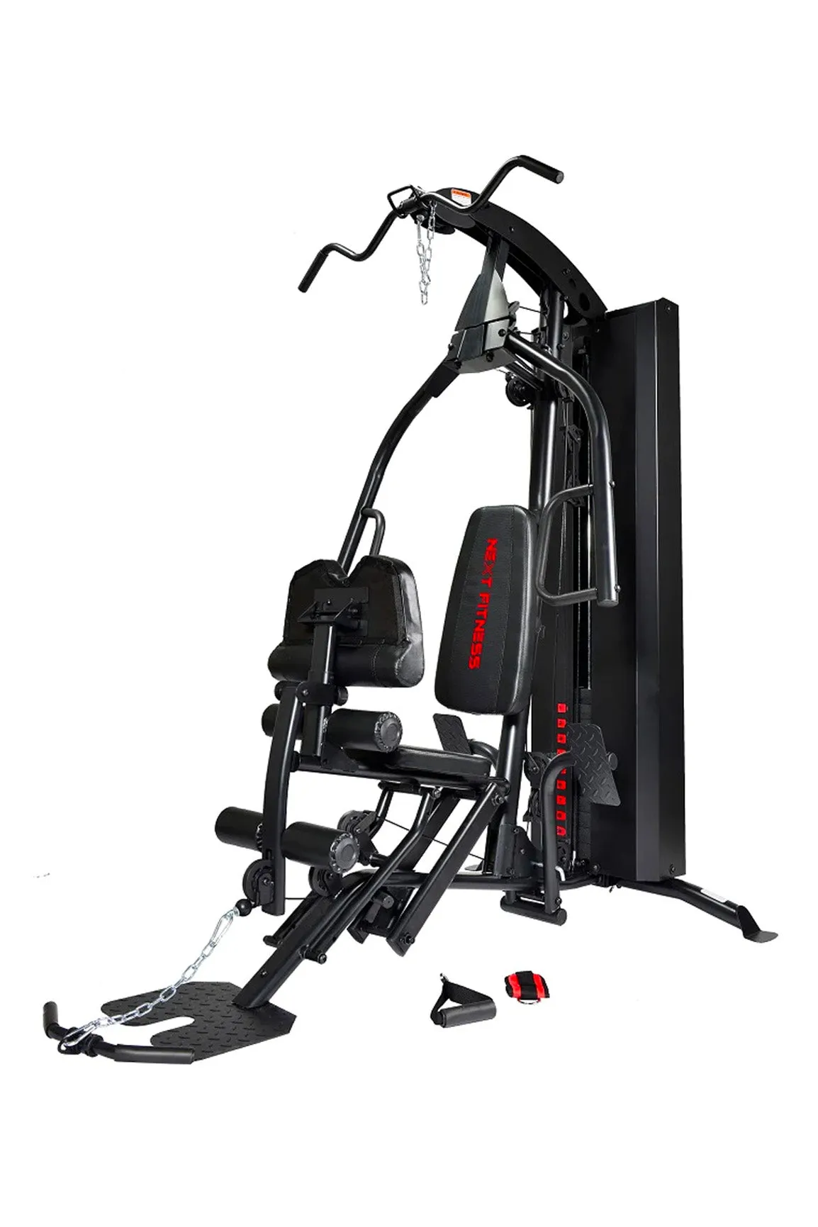 Next Fitness Home Gym NFHG-10350