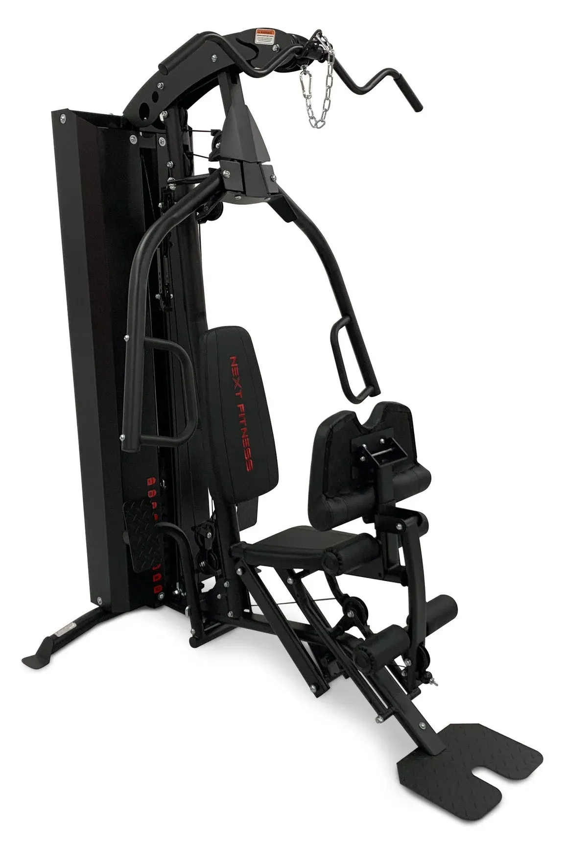 Next Fitness Home Gym NFHG-10350