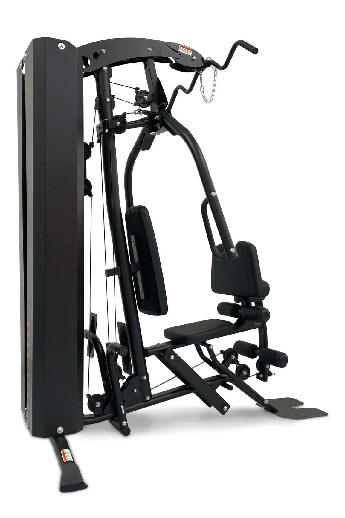 Next Fitness Home Gym NFHG-10350