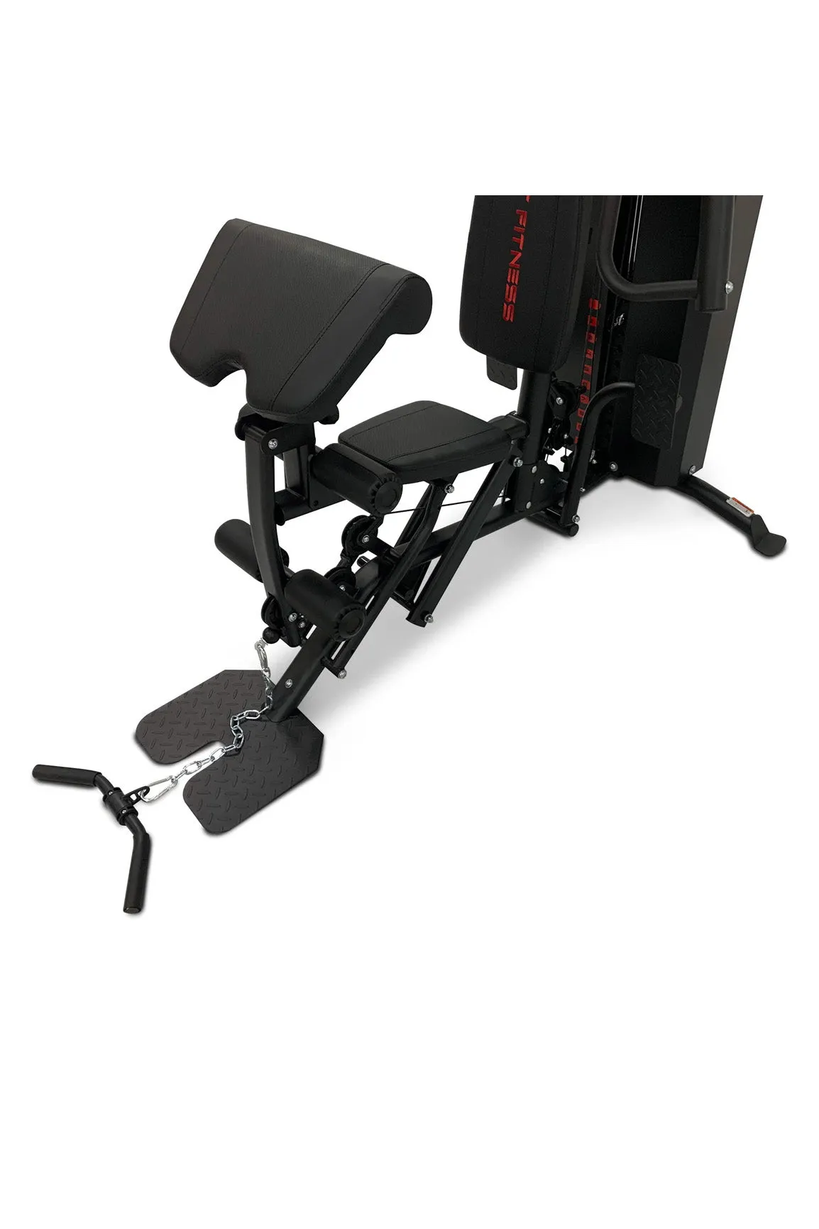 Next Fitness Home Gym NFHG-10350