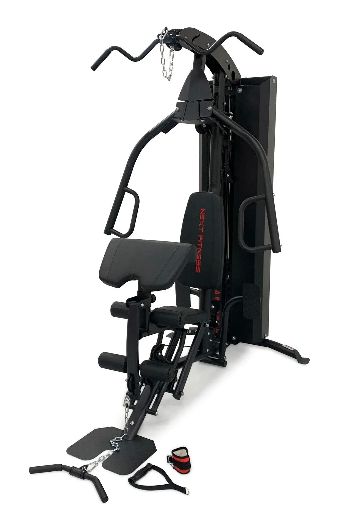 Next Fitness Home Gym NFHG-10350