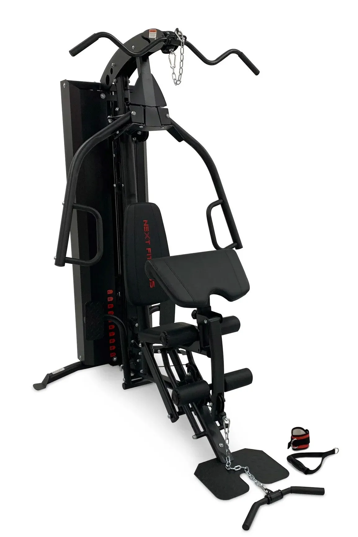 Next Fitness Home Gym NFHG-10350