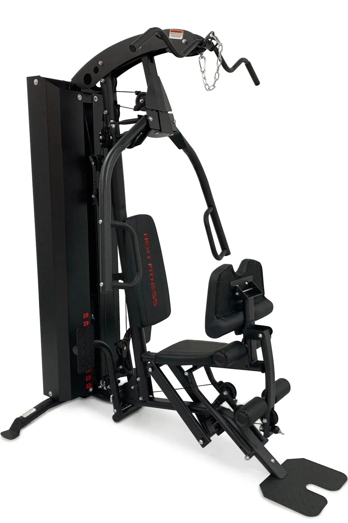 Next Fitness Home Gym NFHG-10350