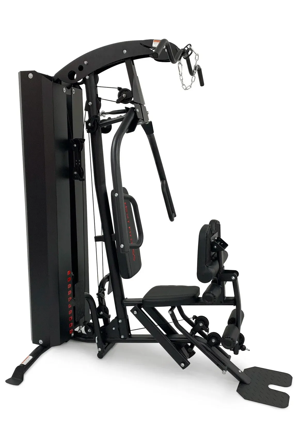 Next Fitness Home Gym NFHG-10350