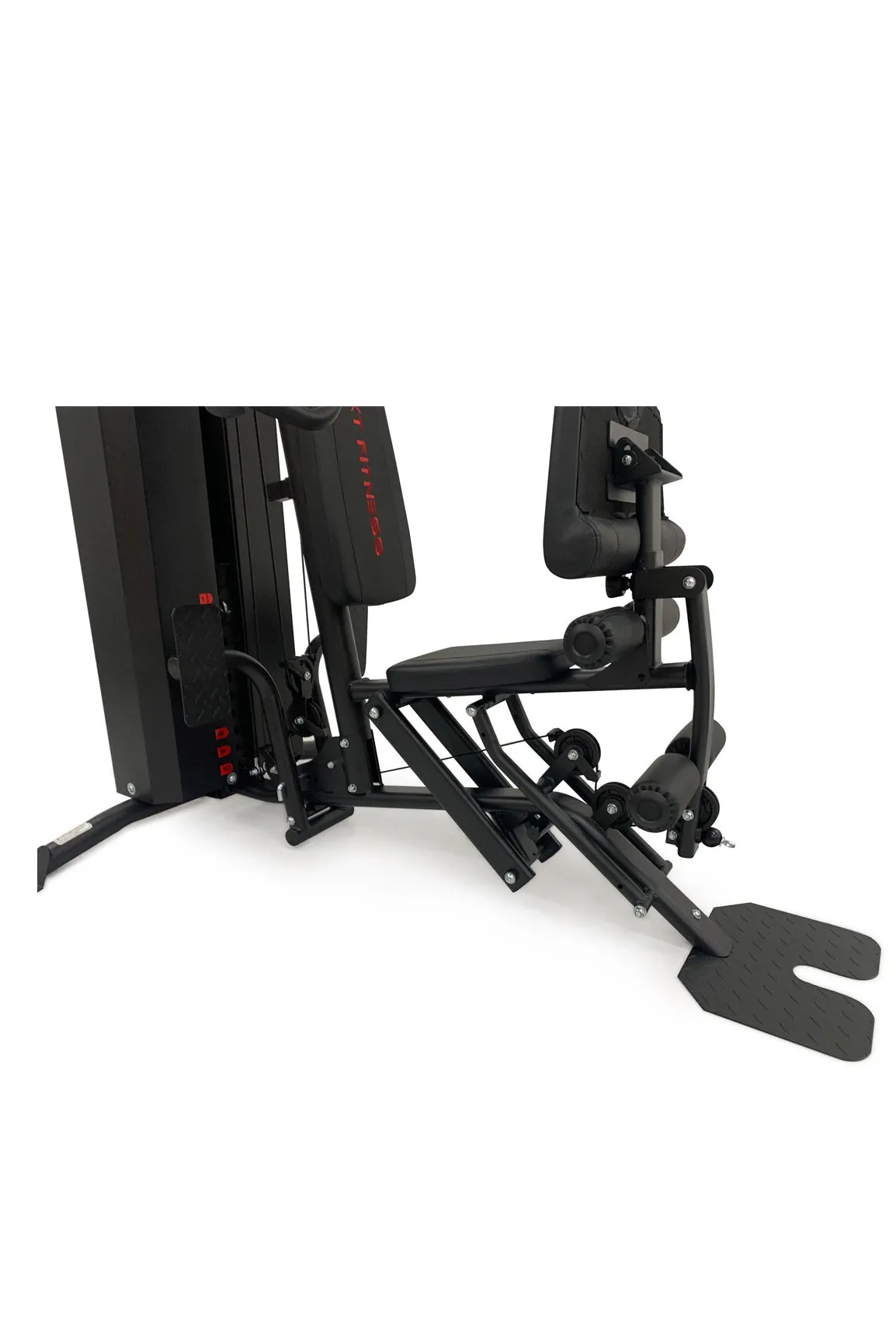 Next Fitness Home Gym NFHG-10350