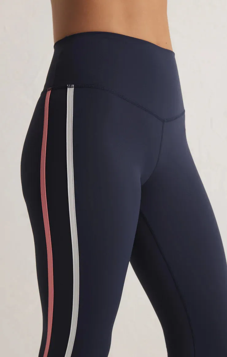 On Point 7/8 Legging - Inca [Z Supply]