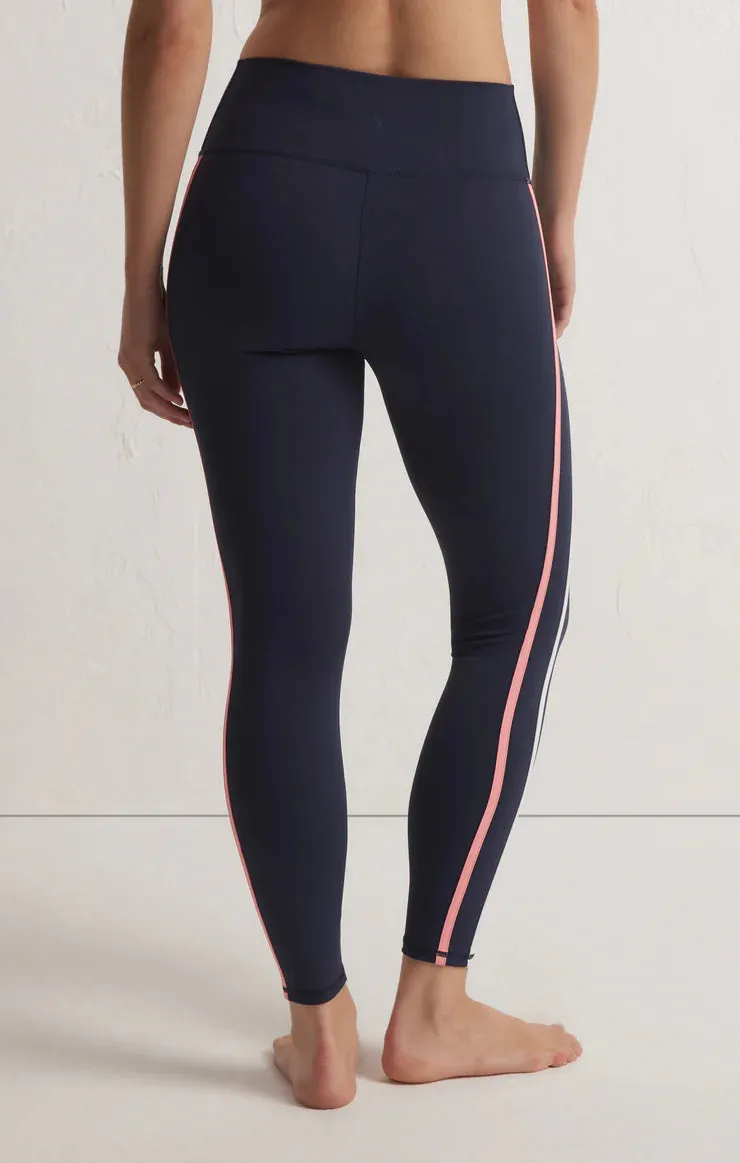 On Point 7/8 Legging - Inca [Z Supply]