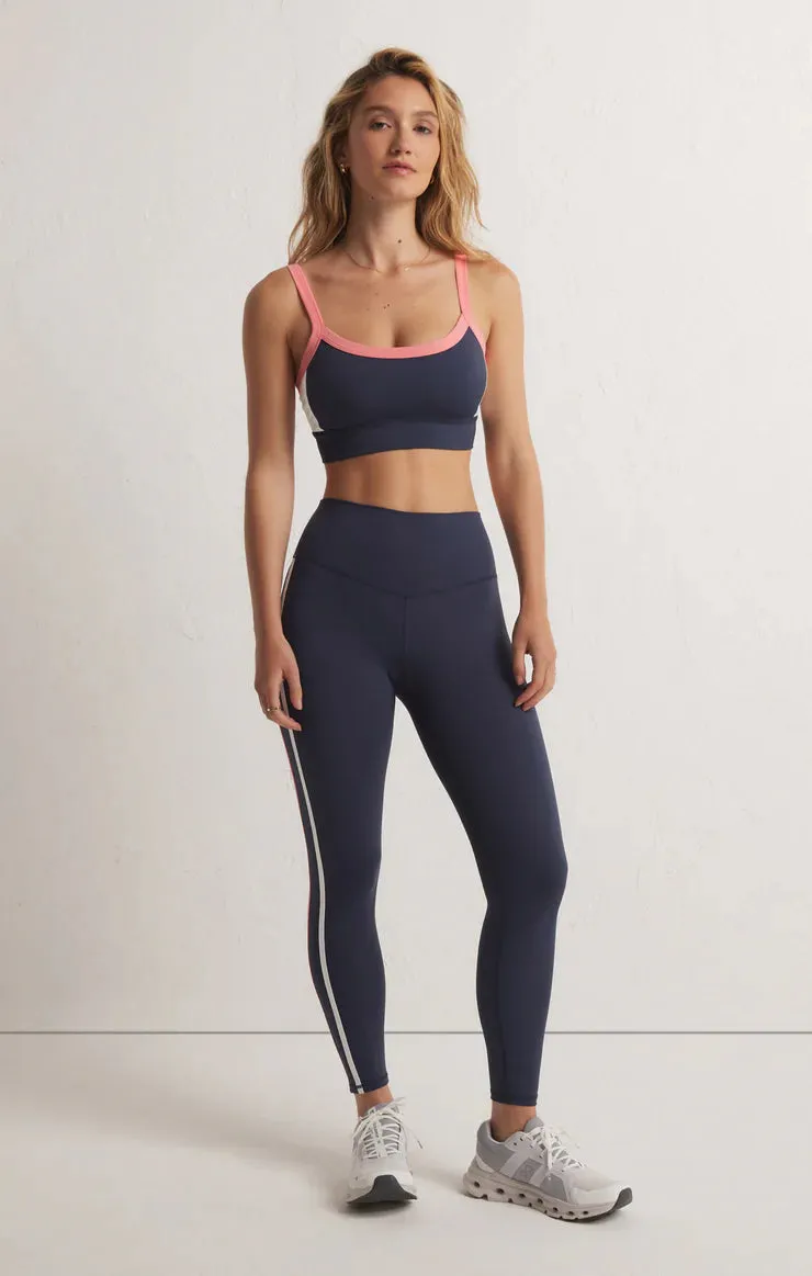 On Point 7/8 Legging - Inca [Z Supply]