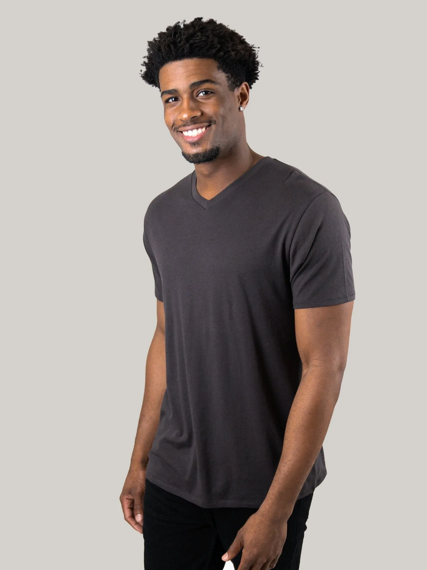 Onyx Eco Fresh V-Neck