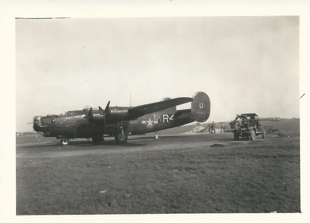 Original U.S. WWII B-24 Bomber RUM DUM Pilot Named A-2 Flight Jacket Grouping - 58 Missions