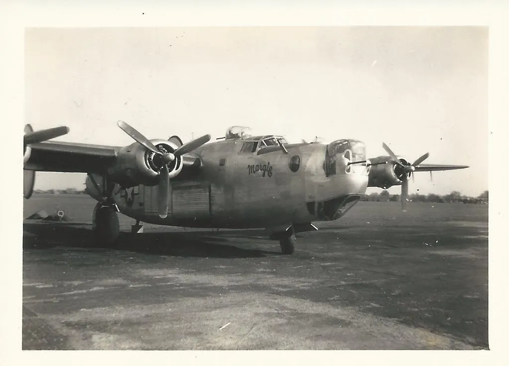 Original U.S. WWII B-24 Bomber RUM DUM Pilot Named A-2 Flight Jacket Grouping - 58 Missions