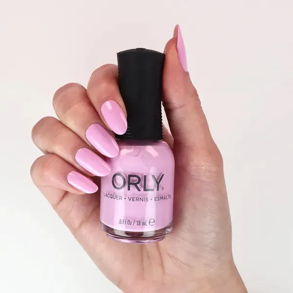 ORLY Sea Blossom