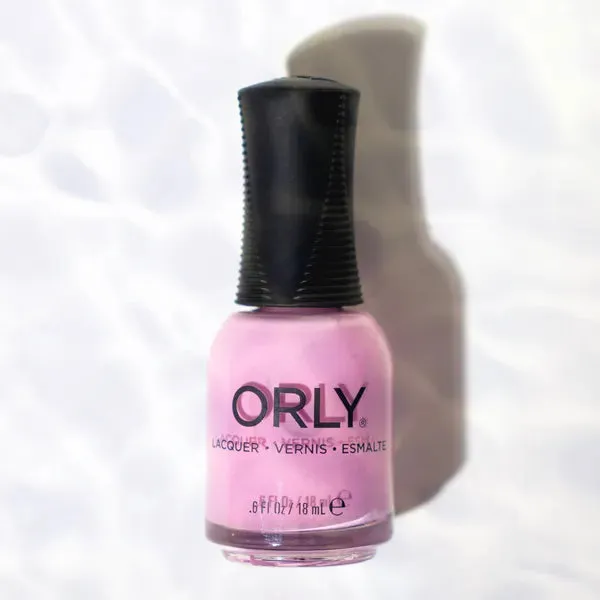 ORLY Sea Blossom