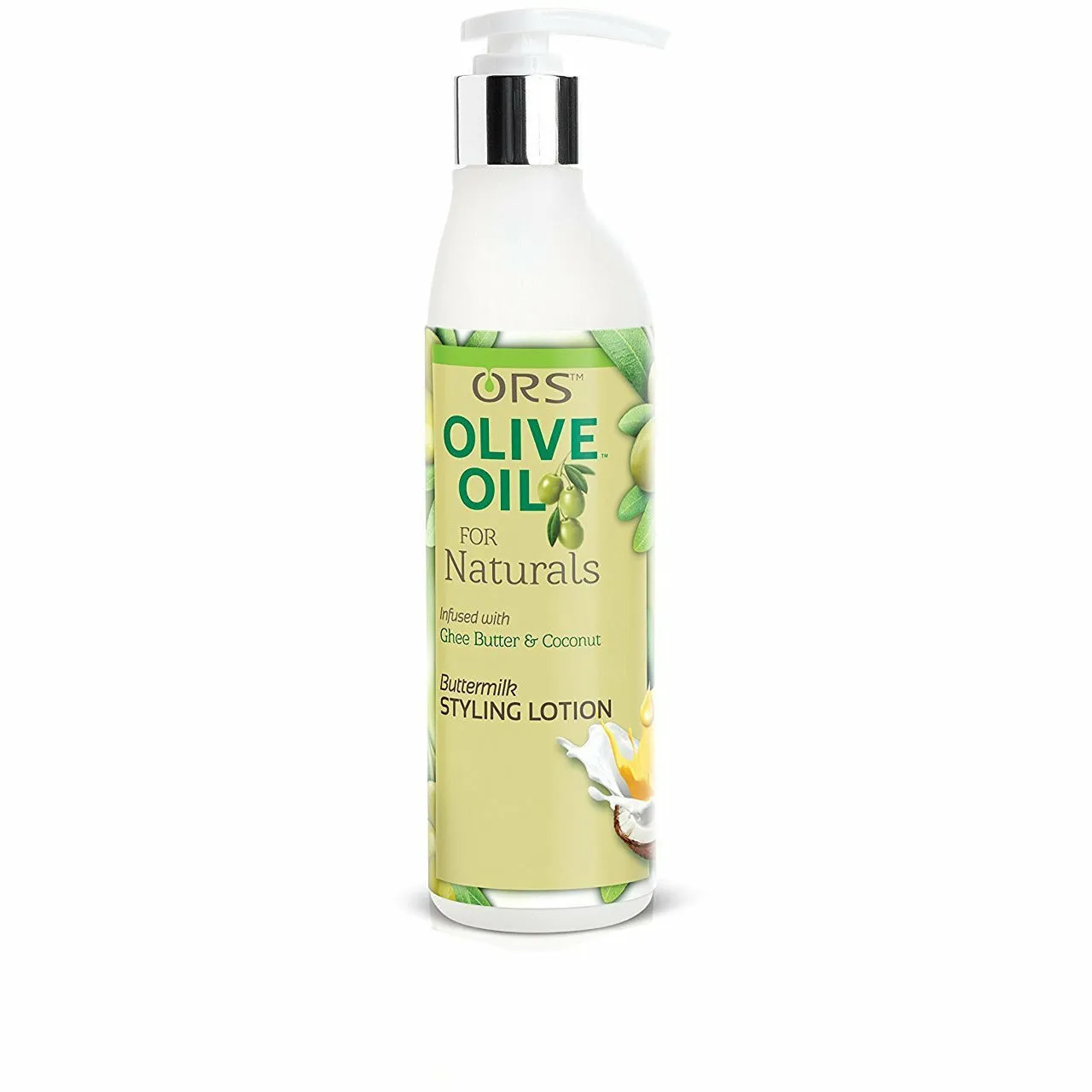 ORS: Olive Oil Buttermilk Styling Lotion