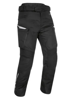 Oxford Montreal 4.0 Pant - Black