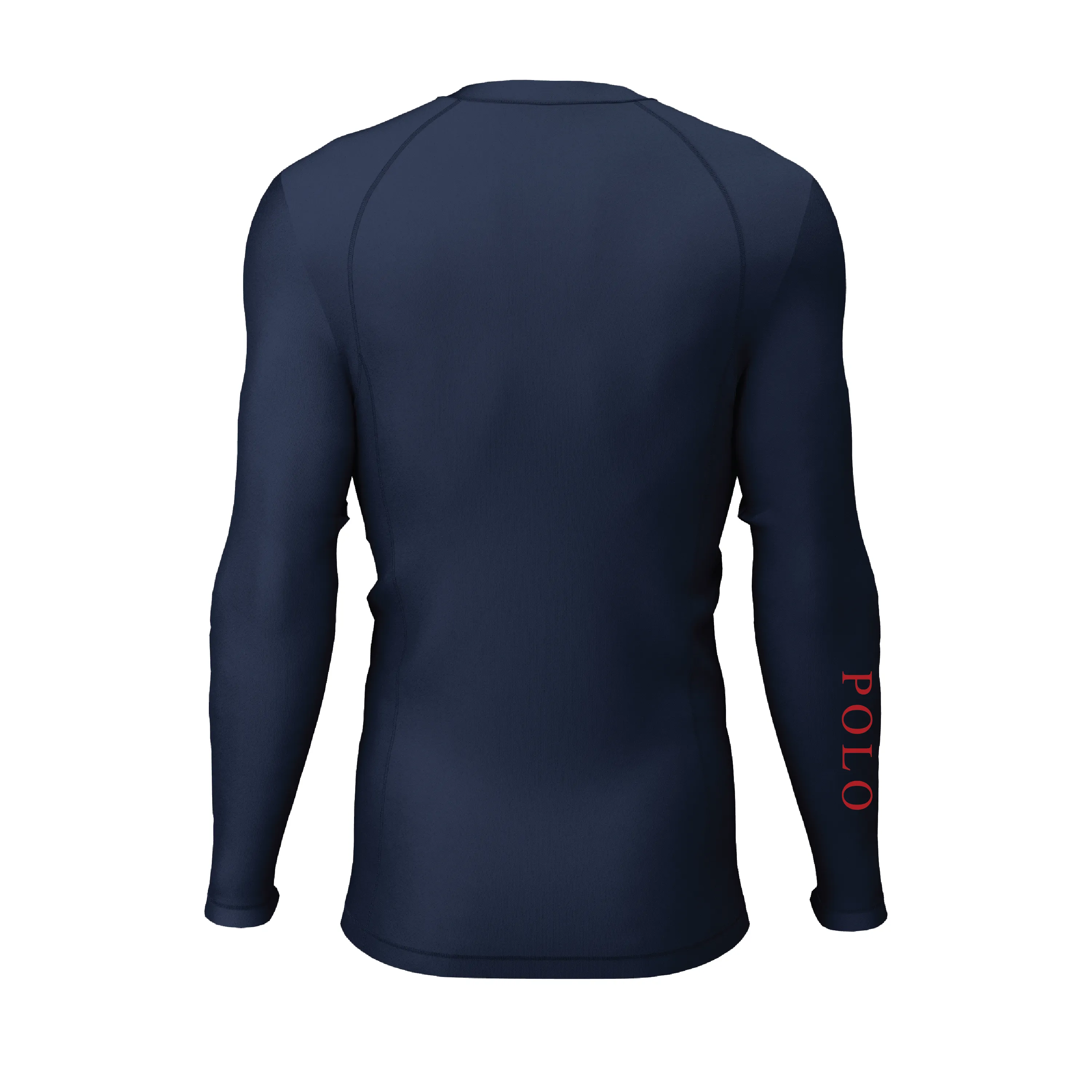 Oxford Polo Base Layer - Unisex