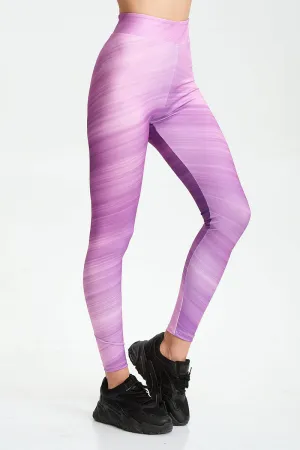 Pastel Purple, Leggings