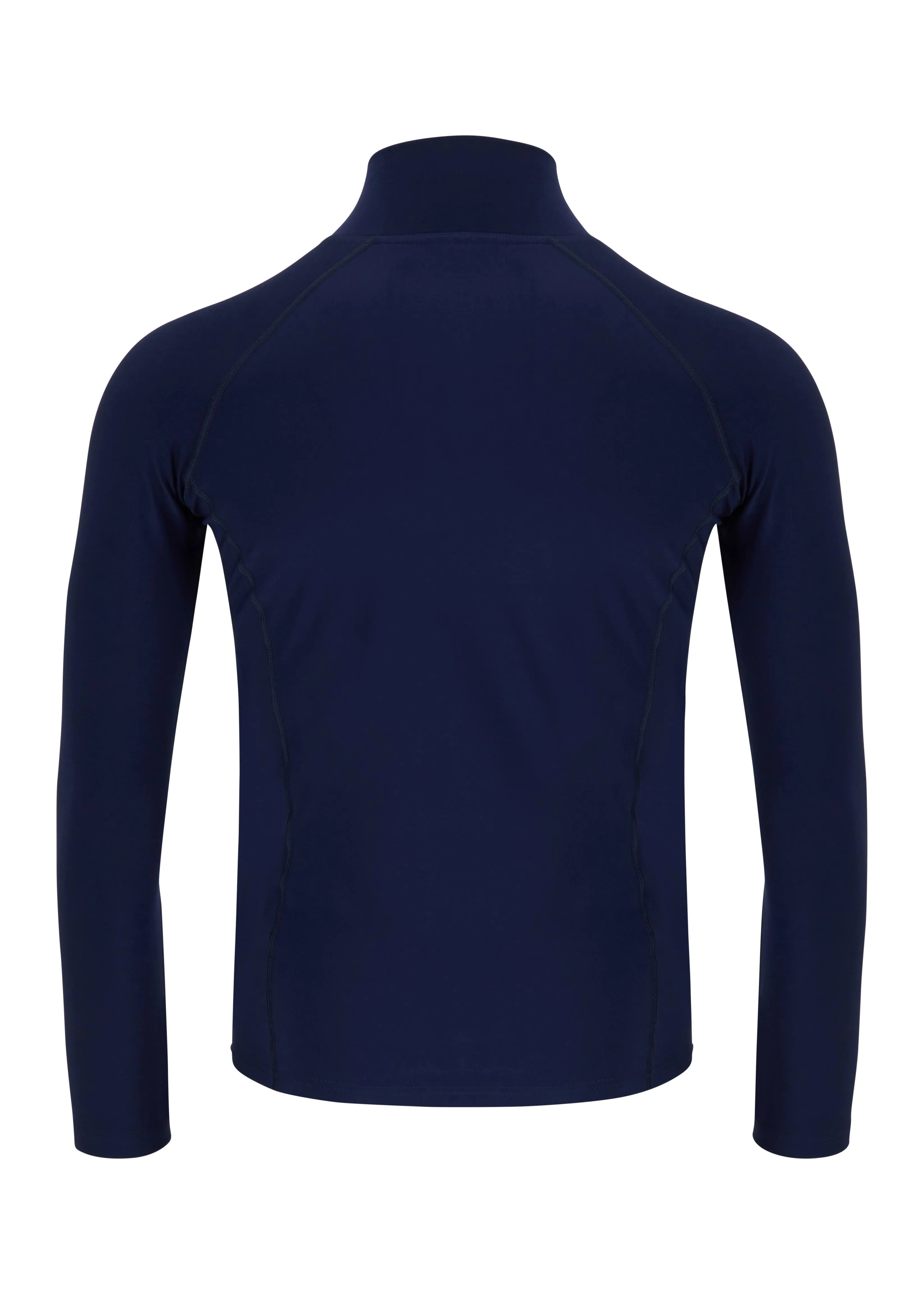 PC Skinn Base Layer - Full Sleeve - Childrens - Navy