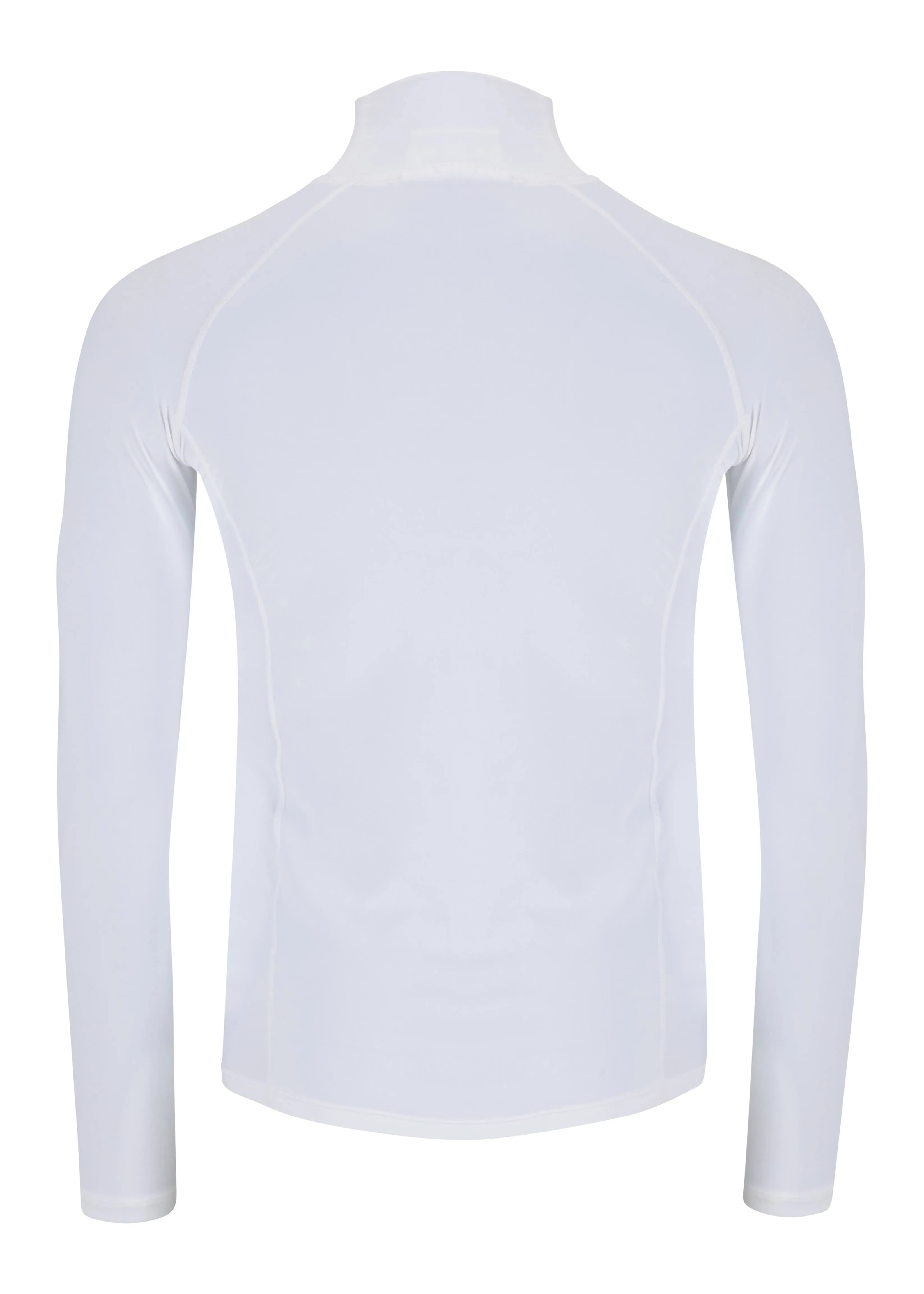 PC Skinn Base Layer - Full Sleeve - Childrens - White