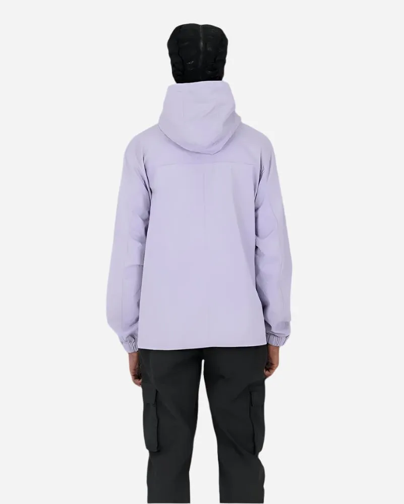 Peaceful Hooligan MAVERICK Jacket Violet Tulip