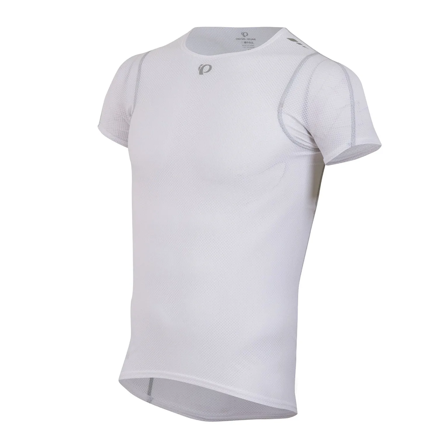 Pearl Izumi Baselayer White Small Top