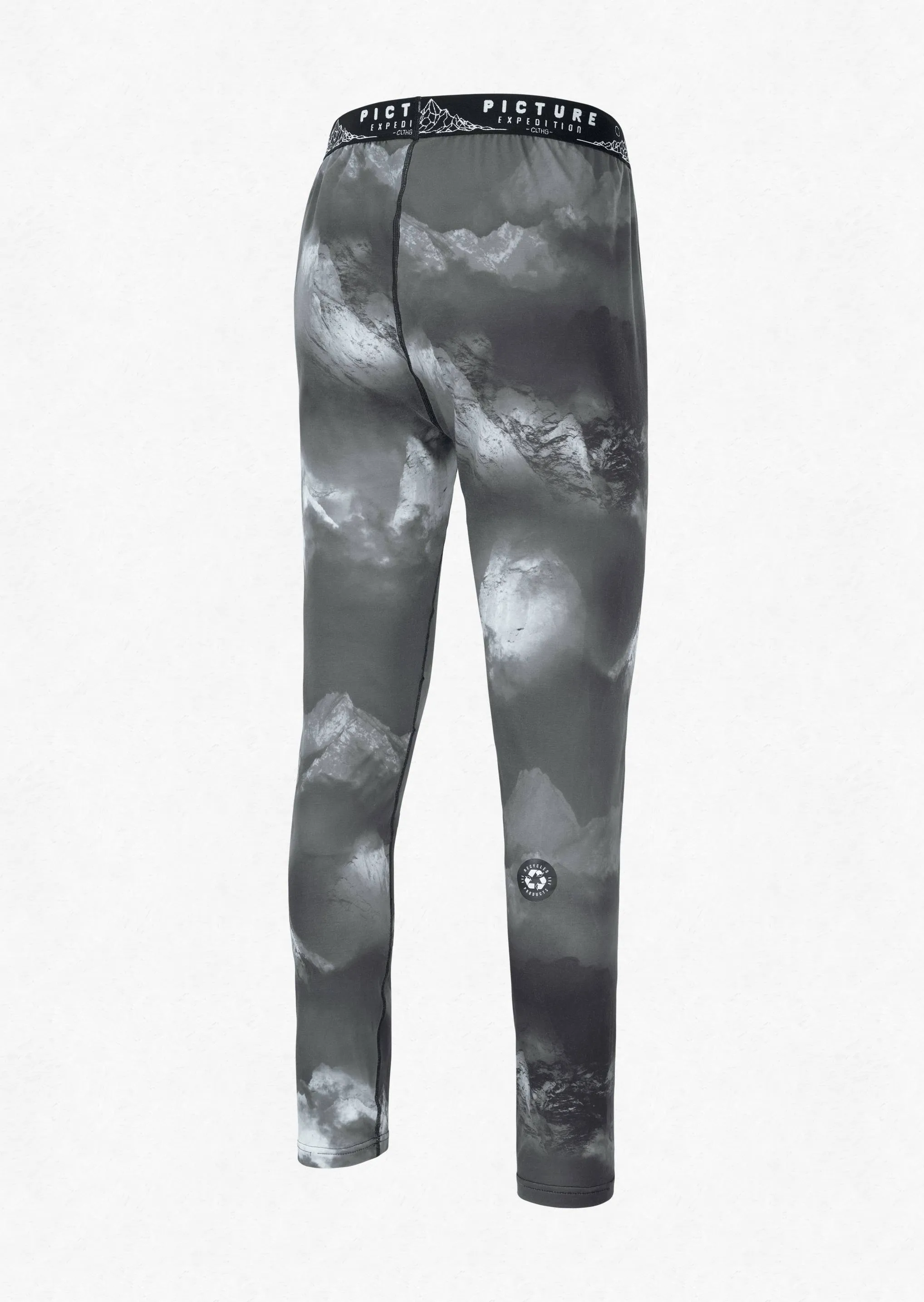 Picture Mens Baselayer Leggings - Lhotse