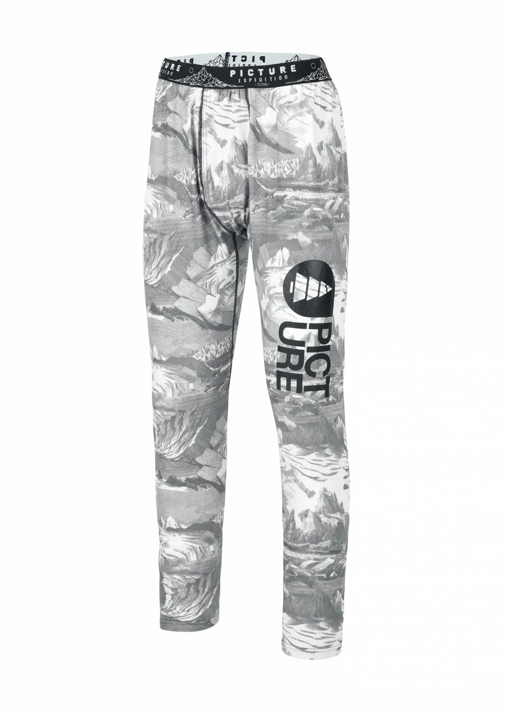 Picture Mens Baselayer Leggings - Lhotse