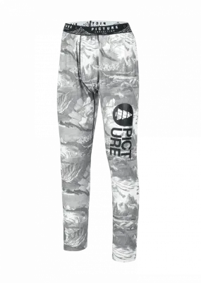 Picture Mens Baselayer Leggings - Lhotse