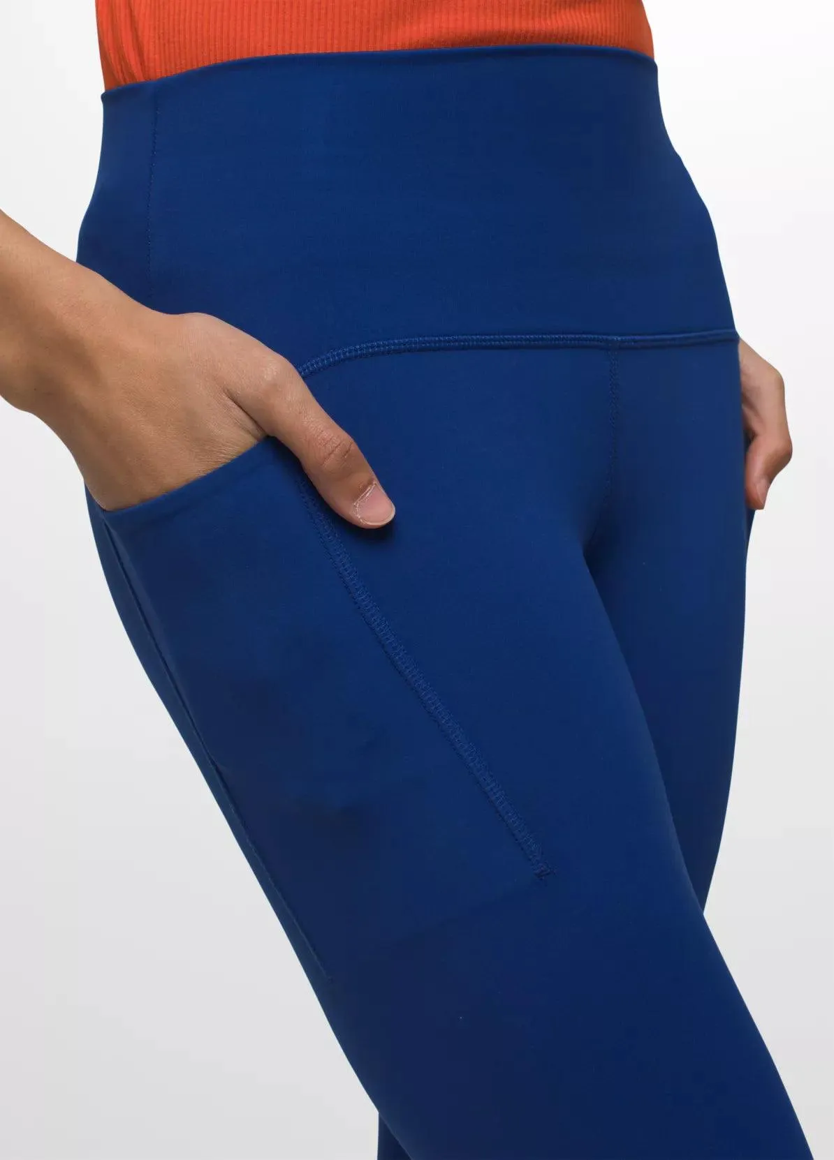 prAna Luxara Pocket Leggings