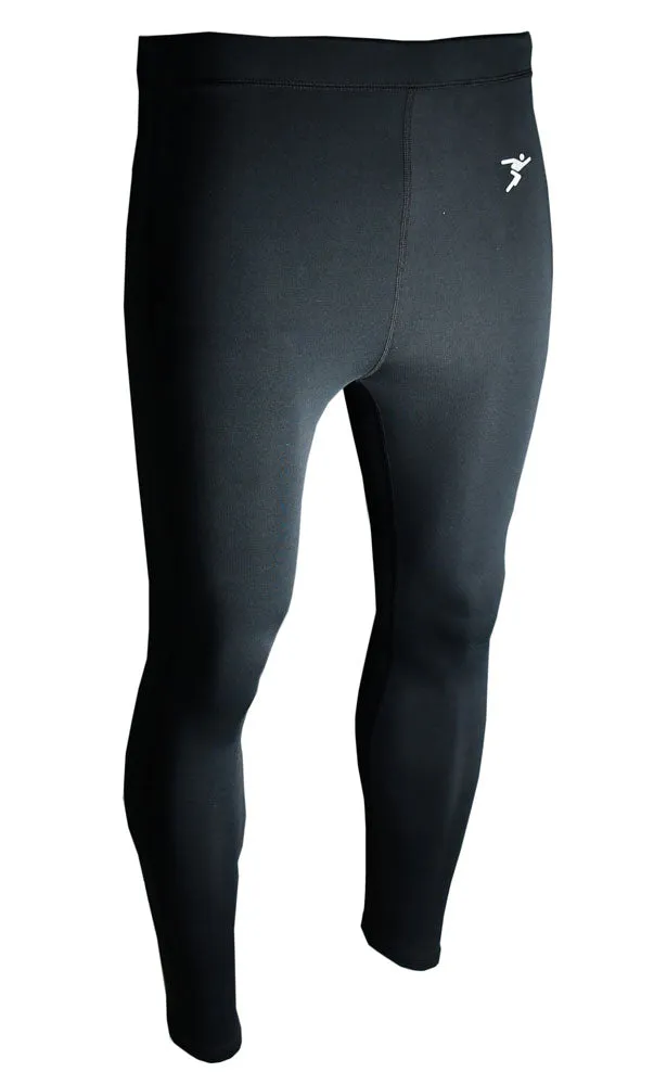 Precision Essential Baselayer Leggings Senior