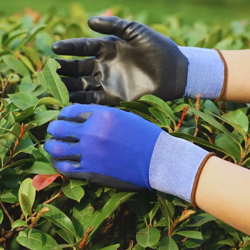 Protective Gardening Gloves