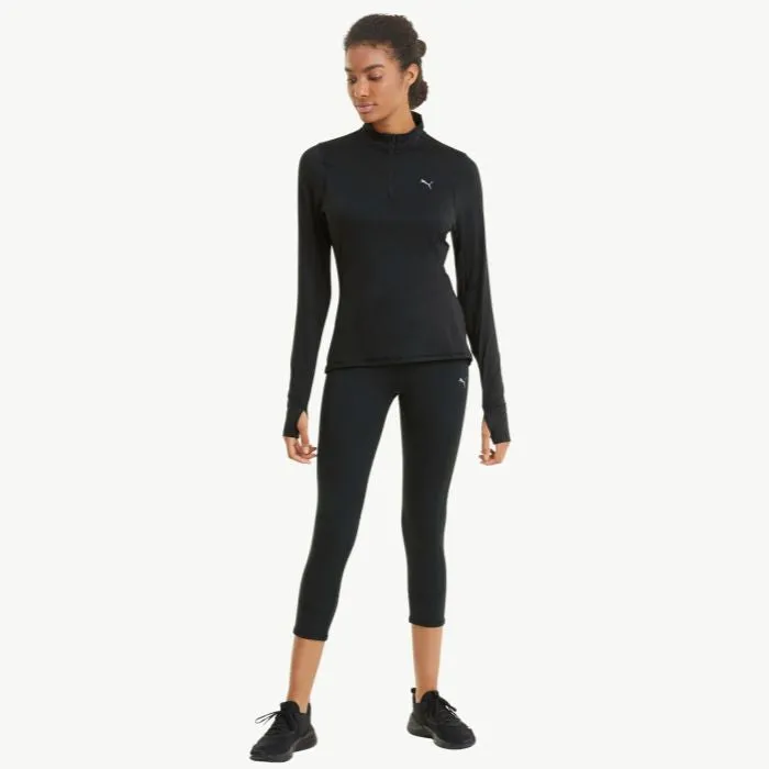 puma Favorite 3/4 Women's Running Leggings