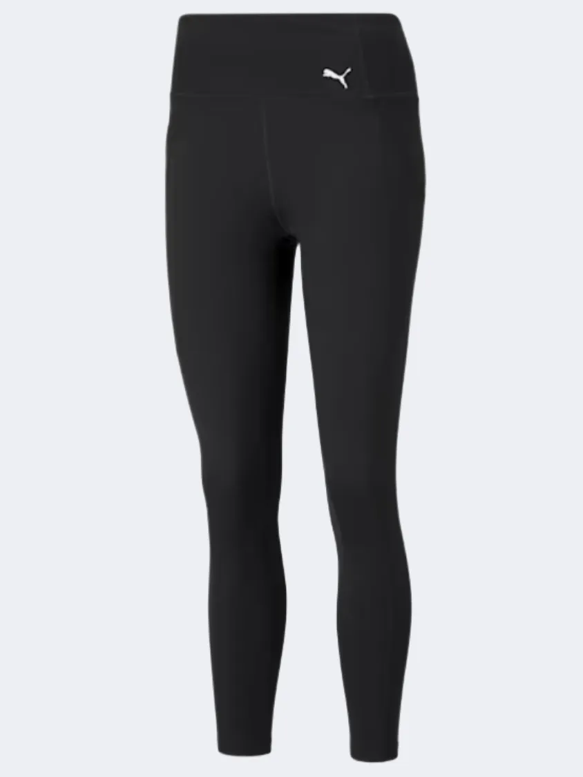 Puma Favorite Forever High Waist Women Running Tight Black