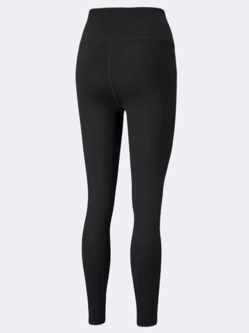 Puma Favorite Forever High Waist Women Running Tight Black