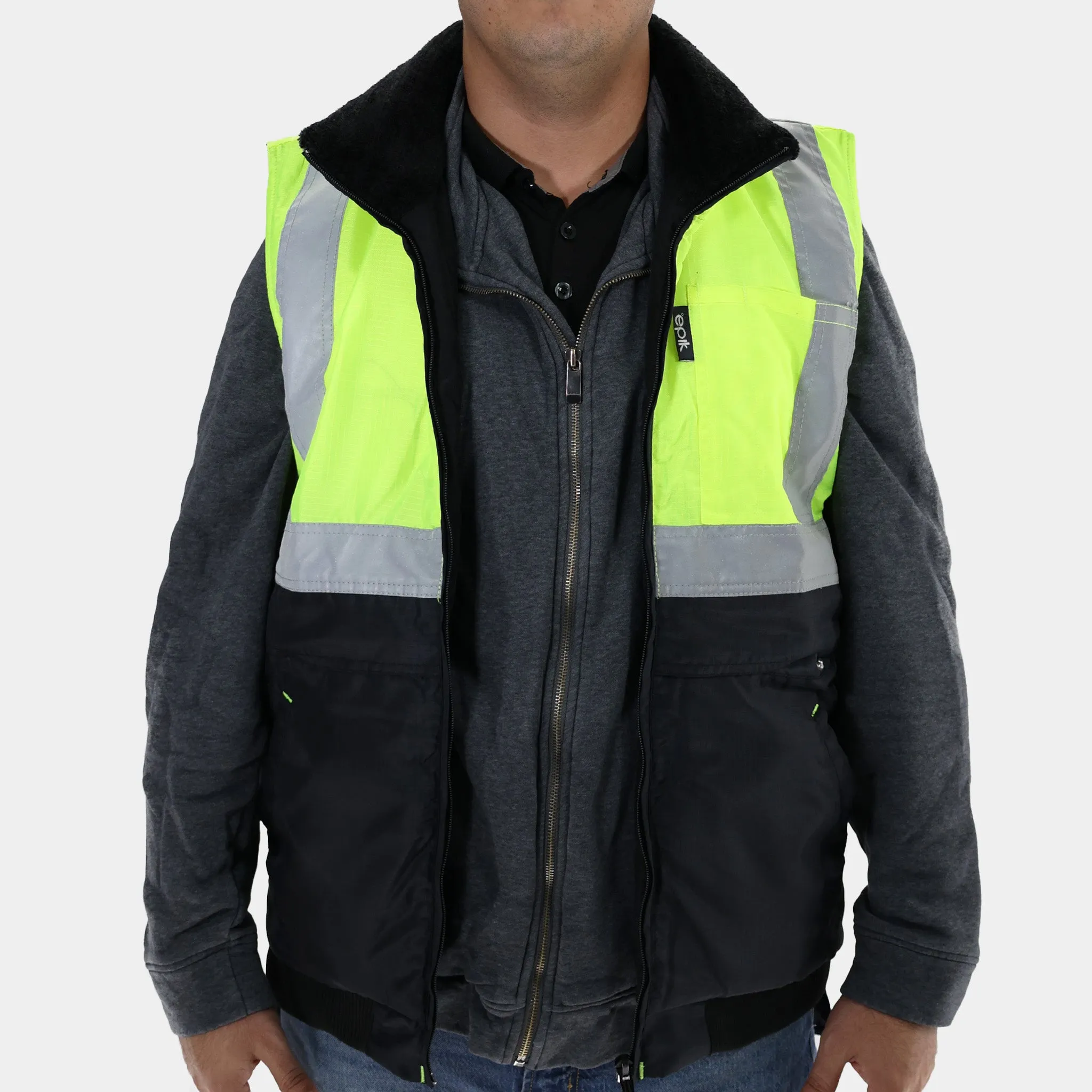 Reflex Vest