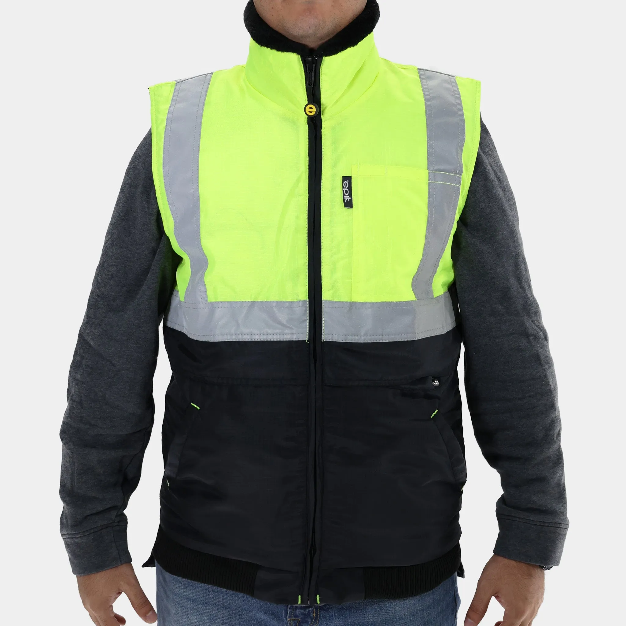 Reflex Vest