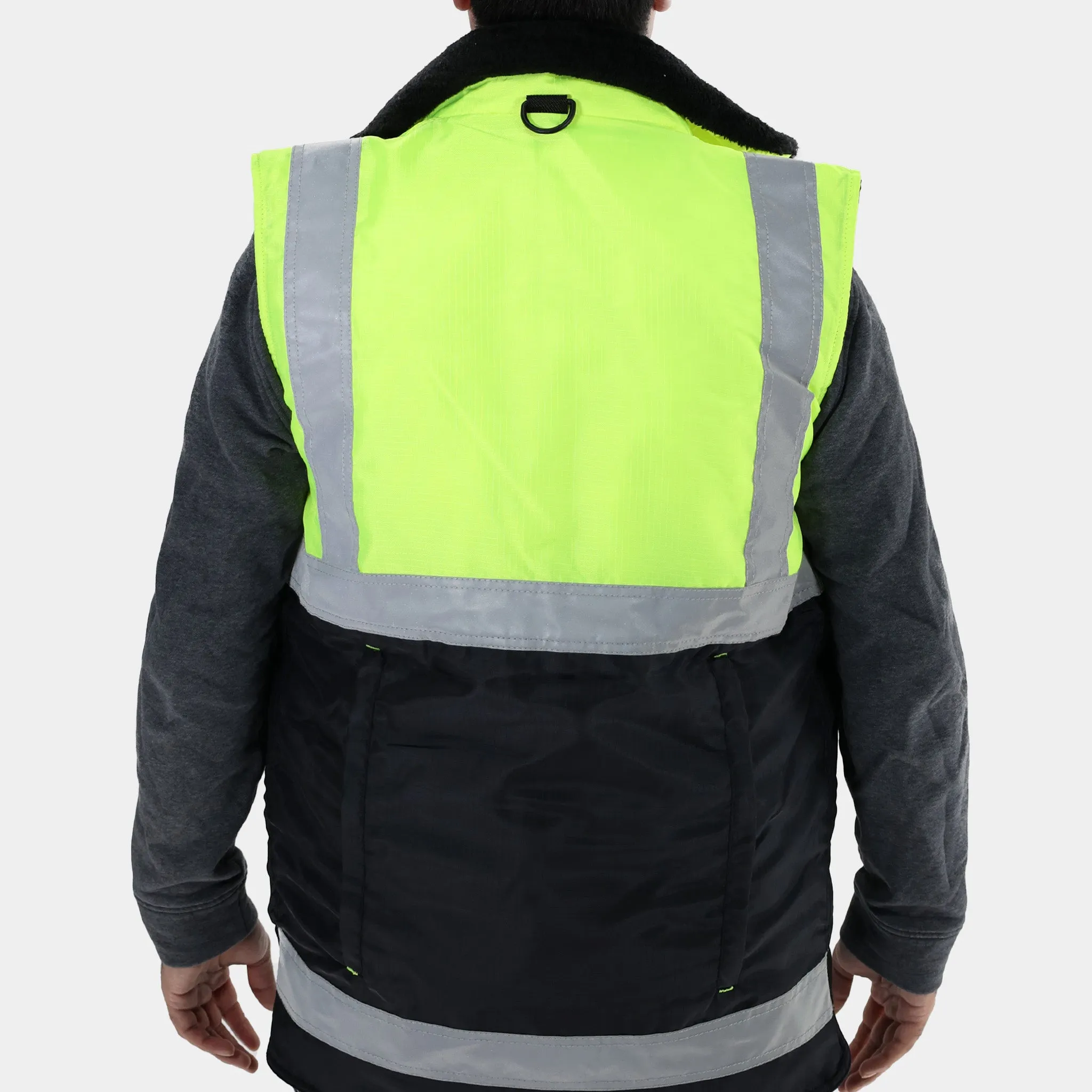 Reflex Vest