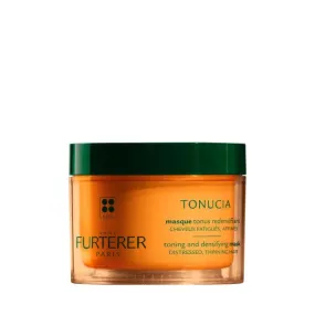 Rene Furterer - Tonucia Toning and densifying mask