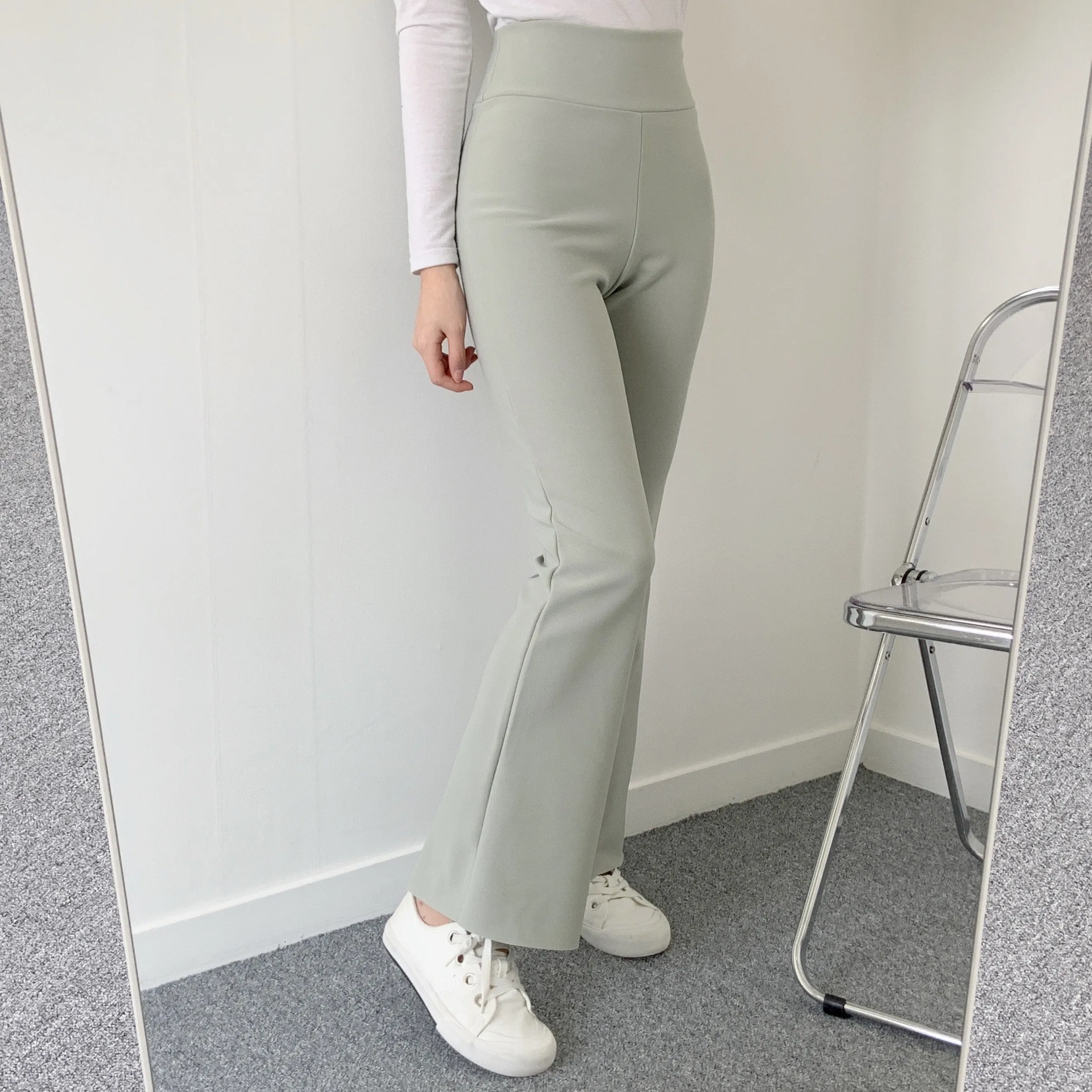 Romy Flare Pants