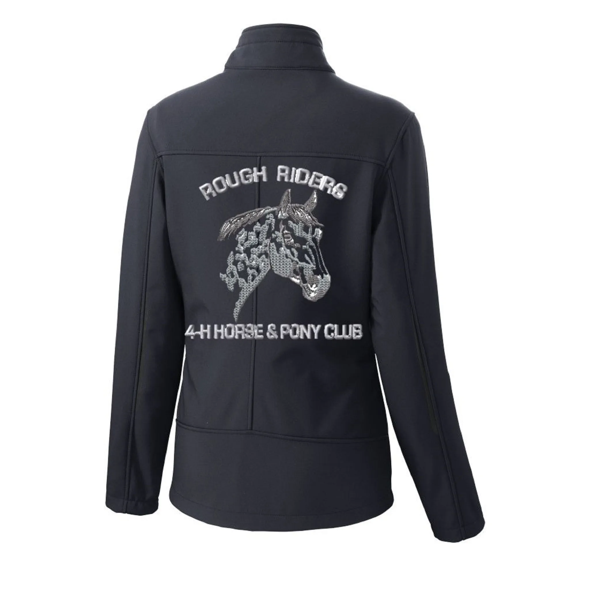 Rough Riders Jacket